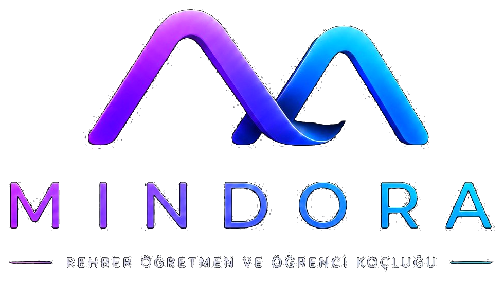 MINDORA — Rehber Öğretmen ve Öğrenci Koçluğu Yazılımı